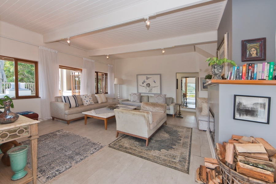 6 Bedroom Property for Sale in The Heads Western Cape